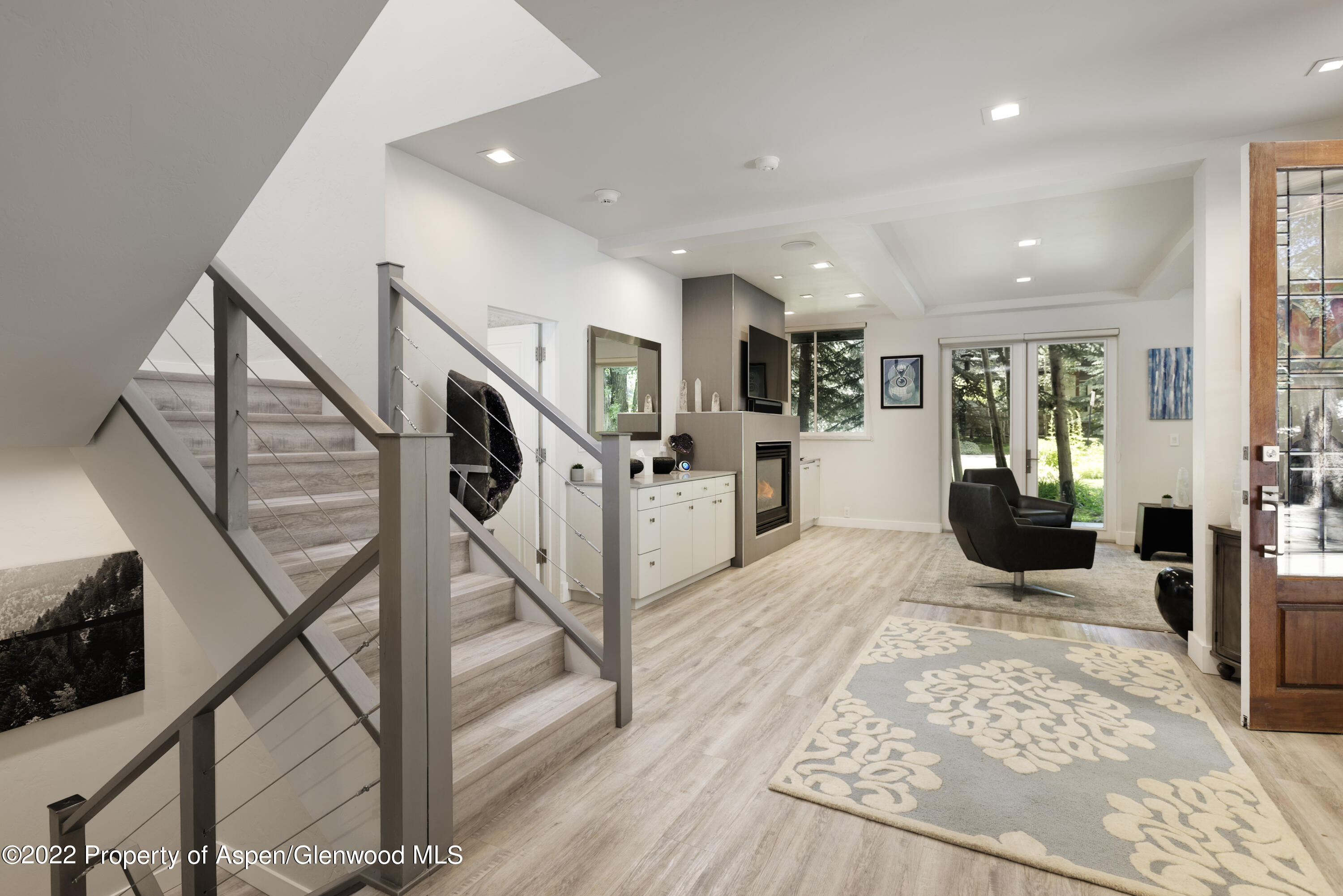 736 West Smuggler Street Aspen, CO 81611 - Photo 11 of 34 736WestSmuggler