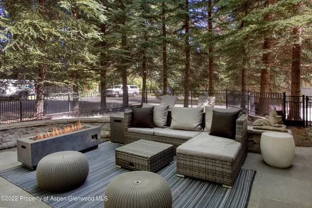 $28,000 | 736 West Smuggler Street, Aspen, CO 81611