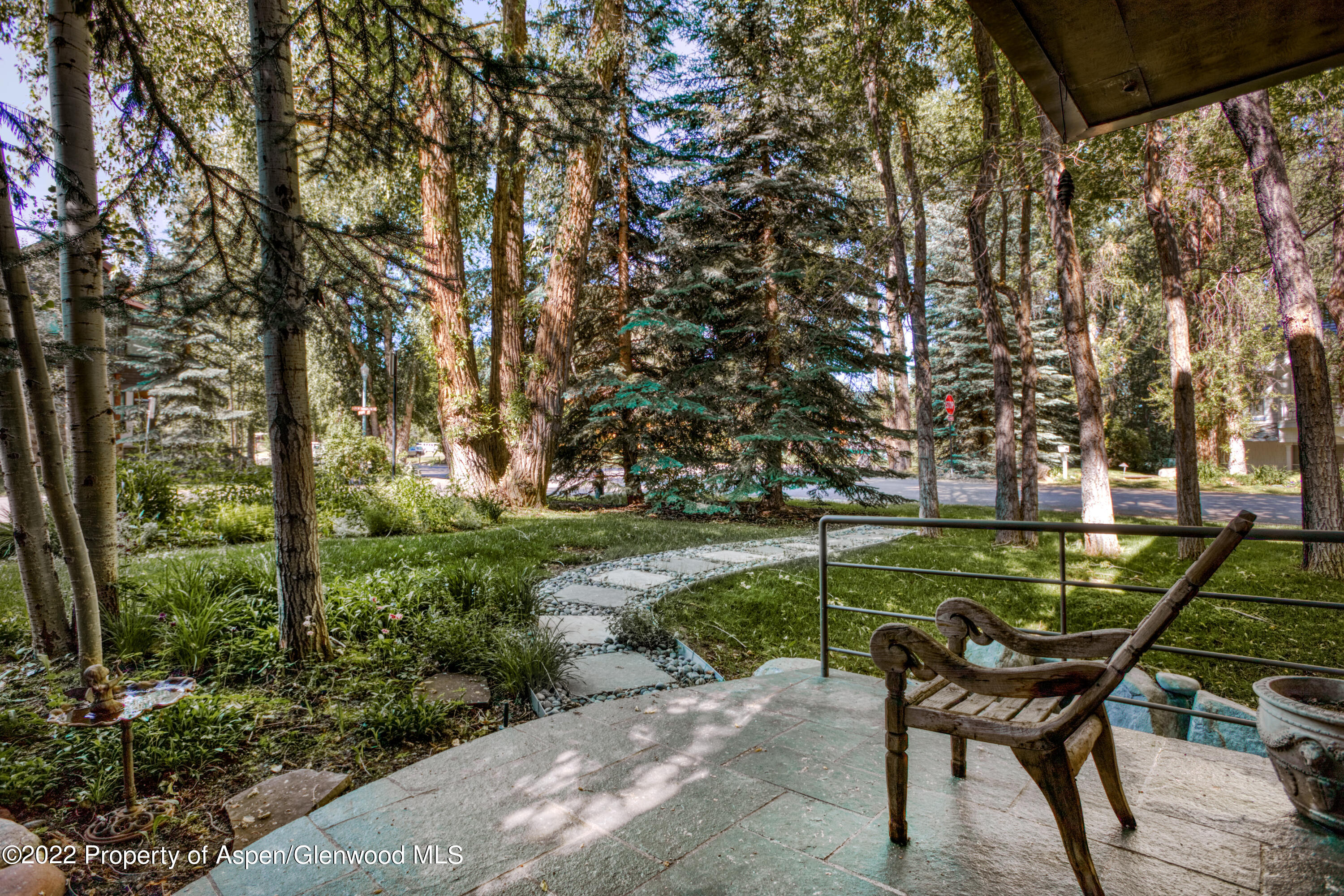 736 West Smuggler Street Aspen, CO 81611 - Photo 15 of 34 736WestSmuggler