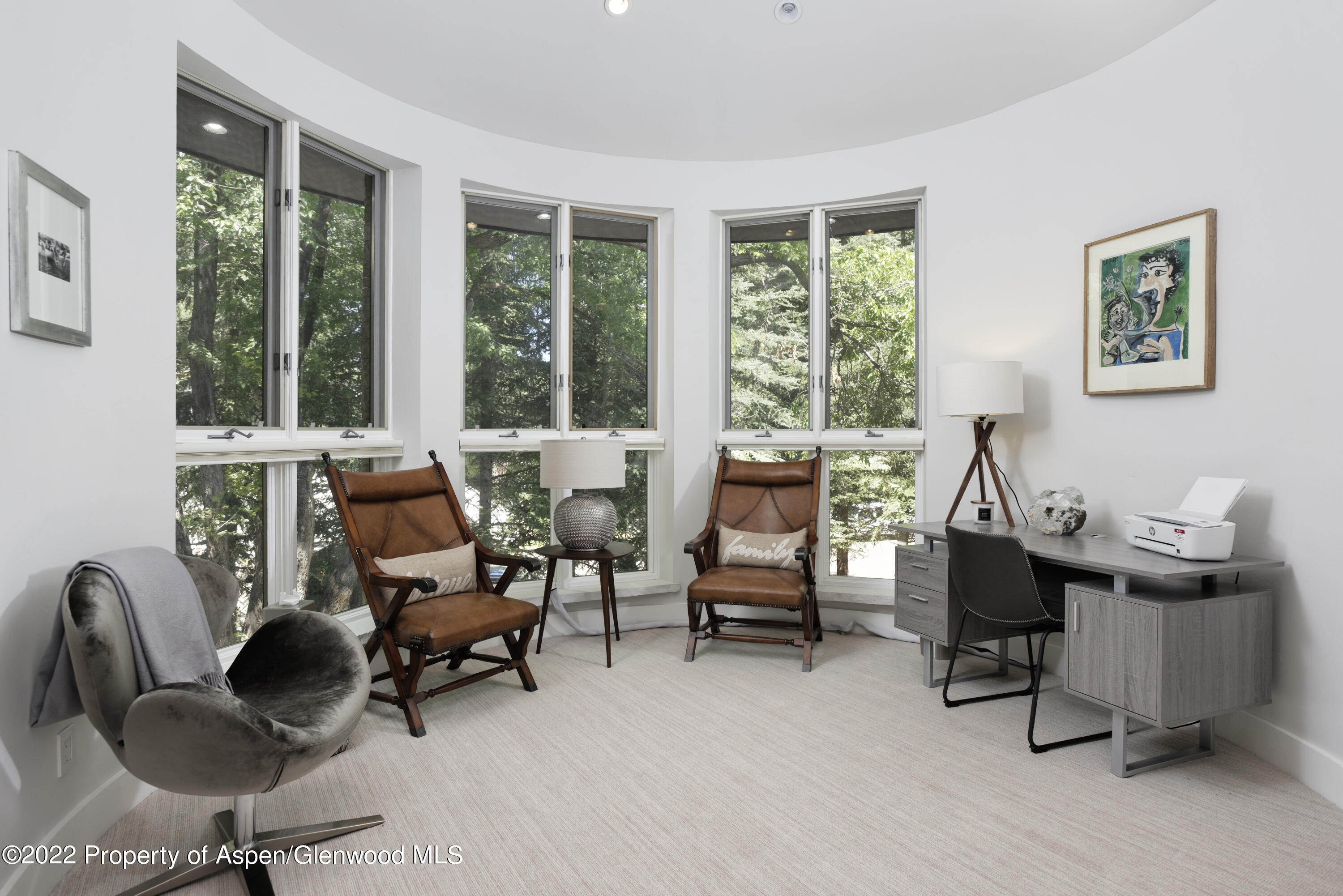 736 West Smuggler Street Aspen, CO 81611 - Photo 17 of 34 736WestSmuggler