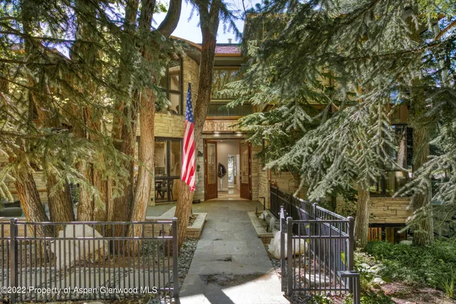 $28,000 | 736 West Smuggler Street, Aspen, CO 81611