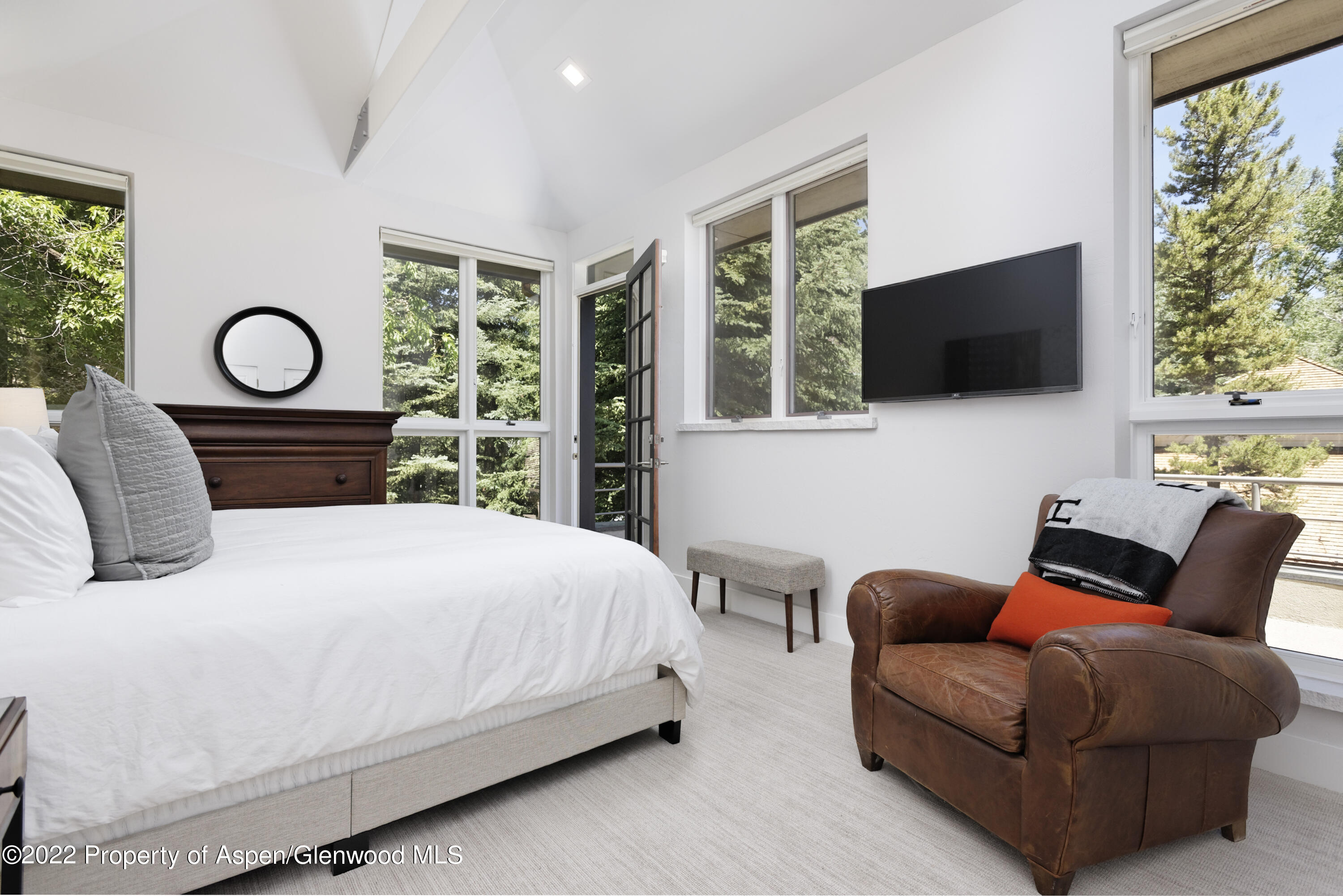 736 West Smuggler Street Aspen, CO 81611 - Photo 23 of 34 736WestSmuggler