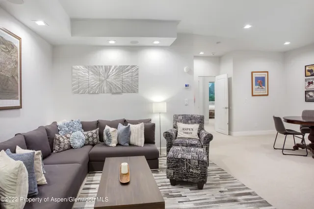 $28,000 | 736 West Smuggler Street, Aspen, CO 81611