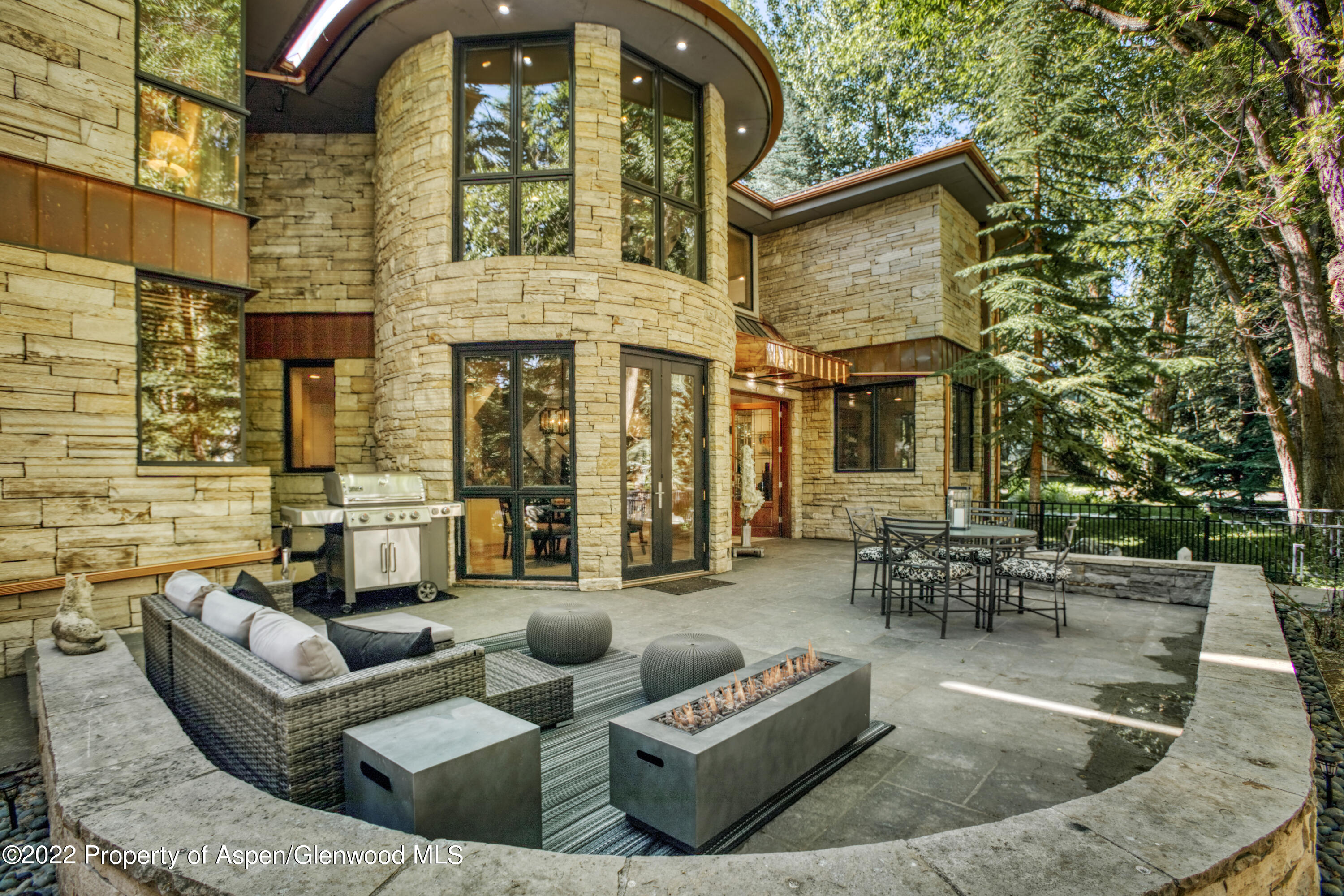 736 West Smuggler Street Aspen, CO 81611 - Photo 34 of 34 736WestSmuggler