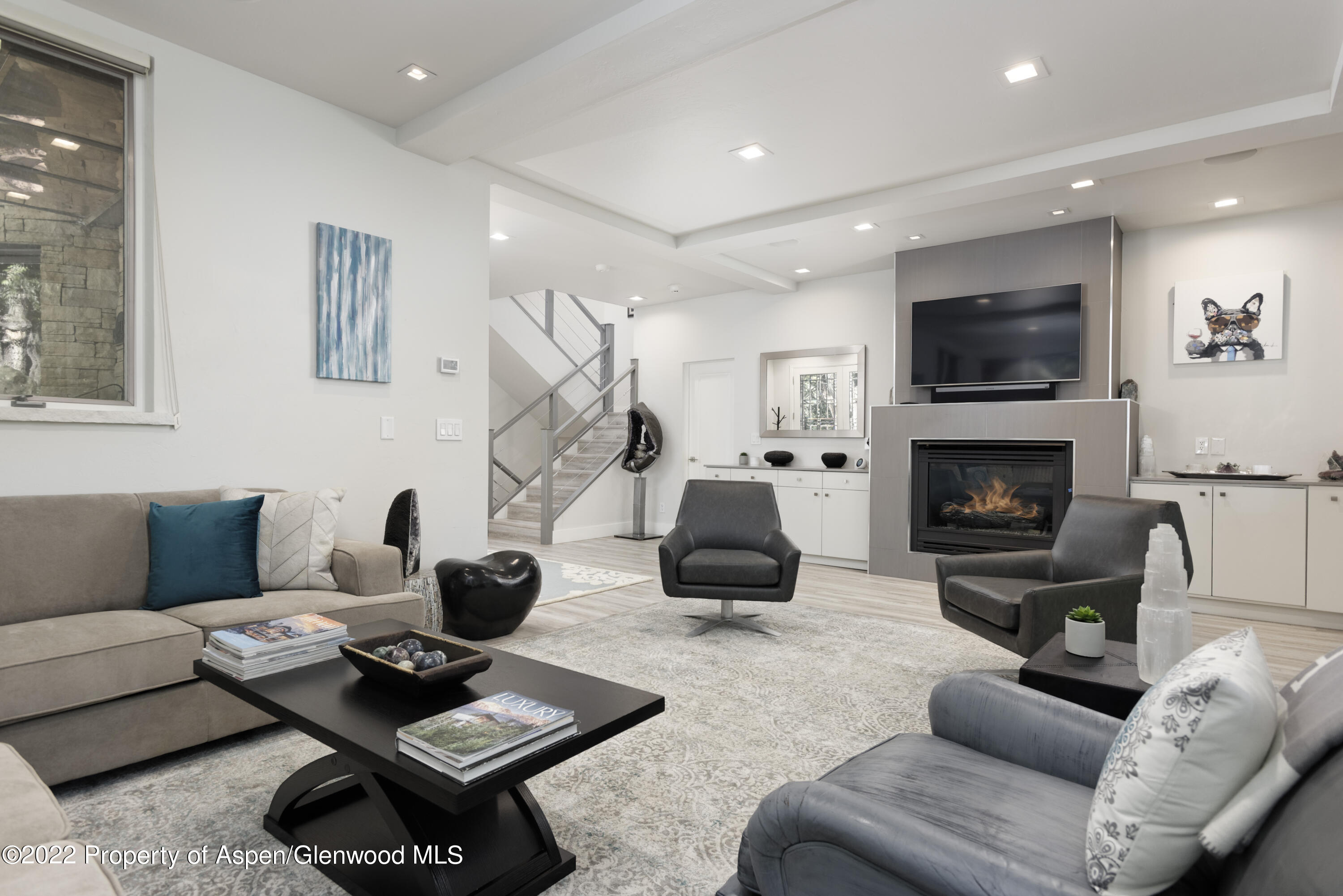 736 West Smuggler Street Aspen, CO 81611 - Photo 4 of 34 736WestSmuggler