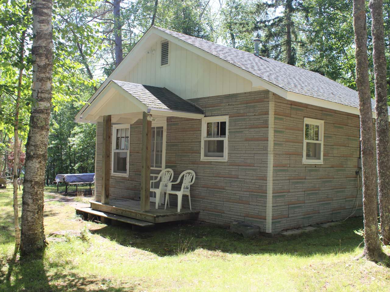 5114 Heart Lake Road Conover, WI 54519 - Photo 1 of 16 Gallery Image 1
