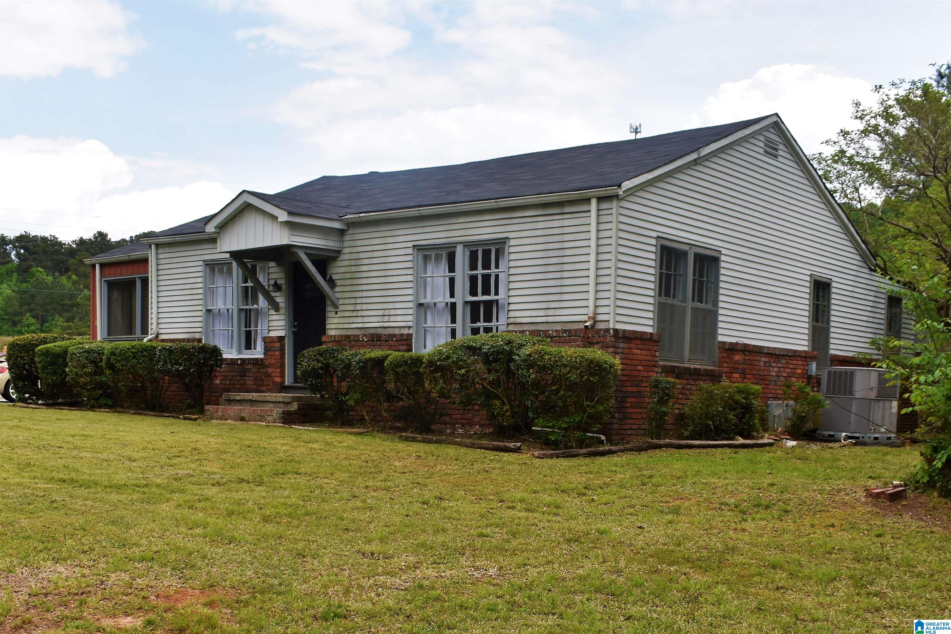 6379 Clay Palmerdale Road Pinson, AL 35126 - Photo 3 of 26