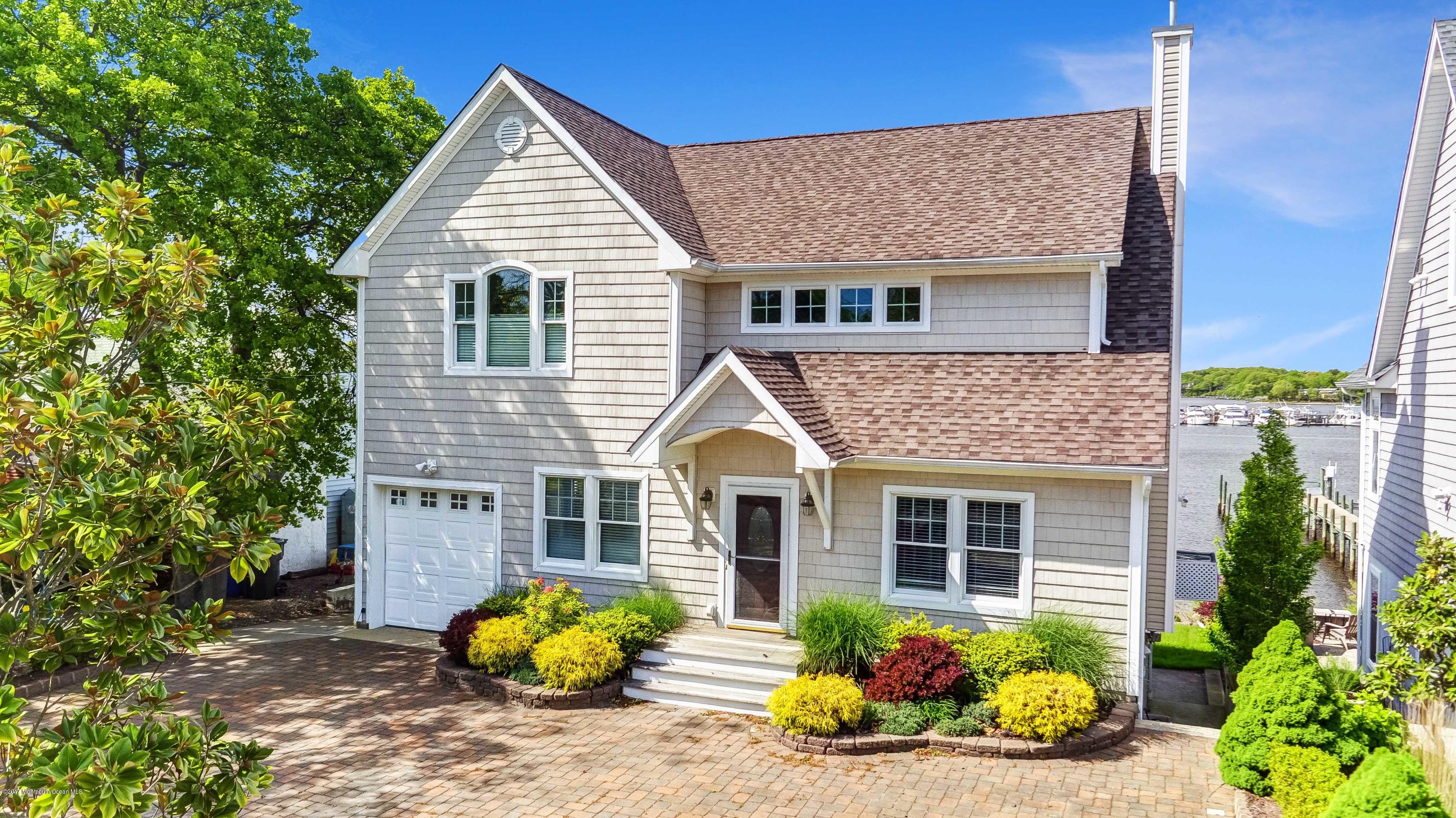 175 Riverside Drive North Brick, NJ 08724 - Photo 2 of 47 Front of house