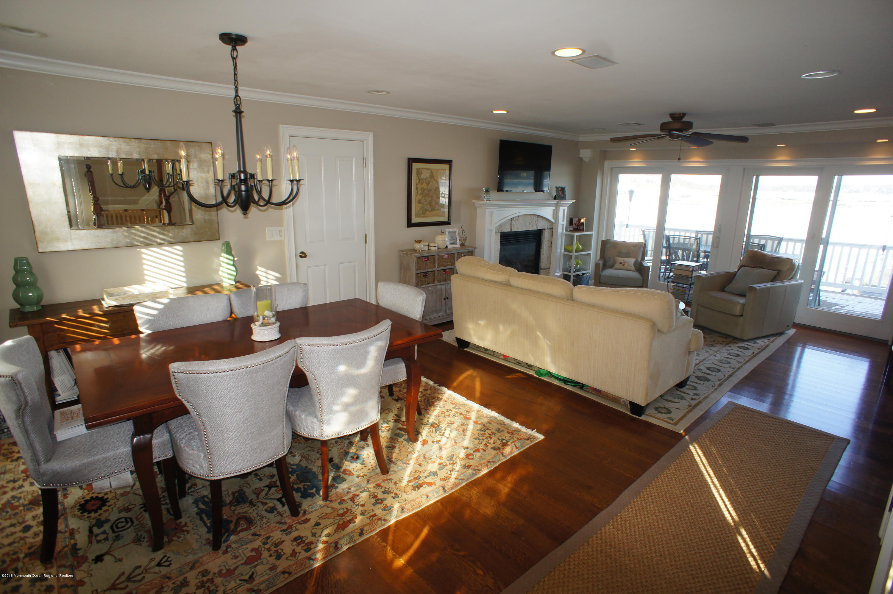 175 Riverside Drive North Brick, NJ 08724 - Photo 15 of 47 open floor plan