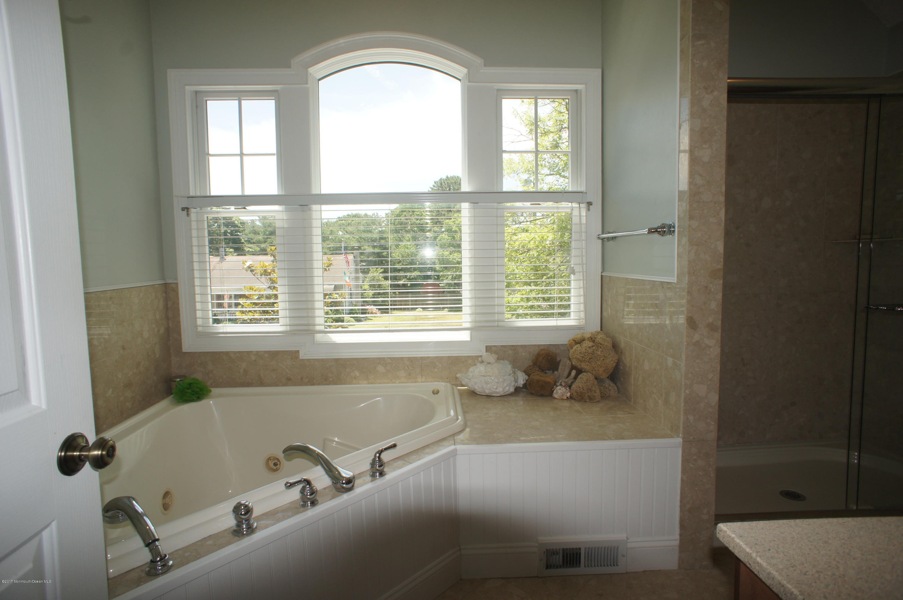 175 Riverside Drive North Brick, NJ 08724 - Photo 28 of 47 Spa-like master bath