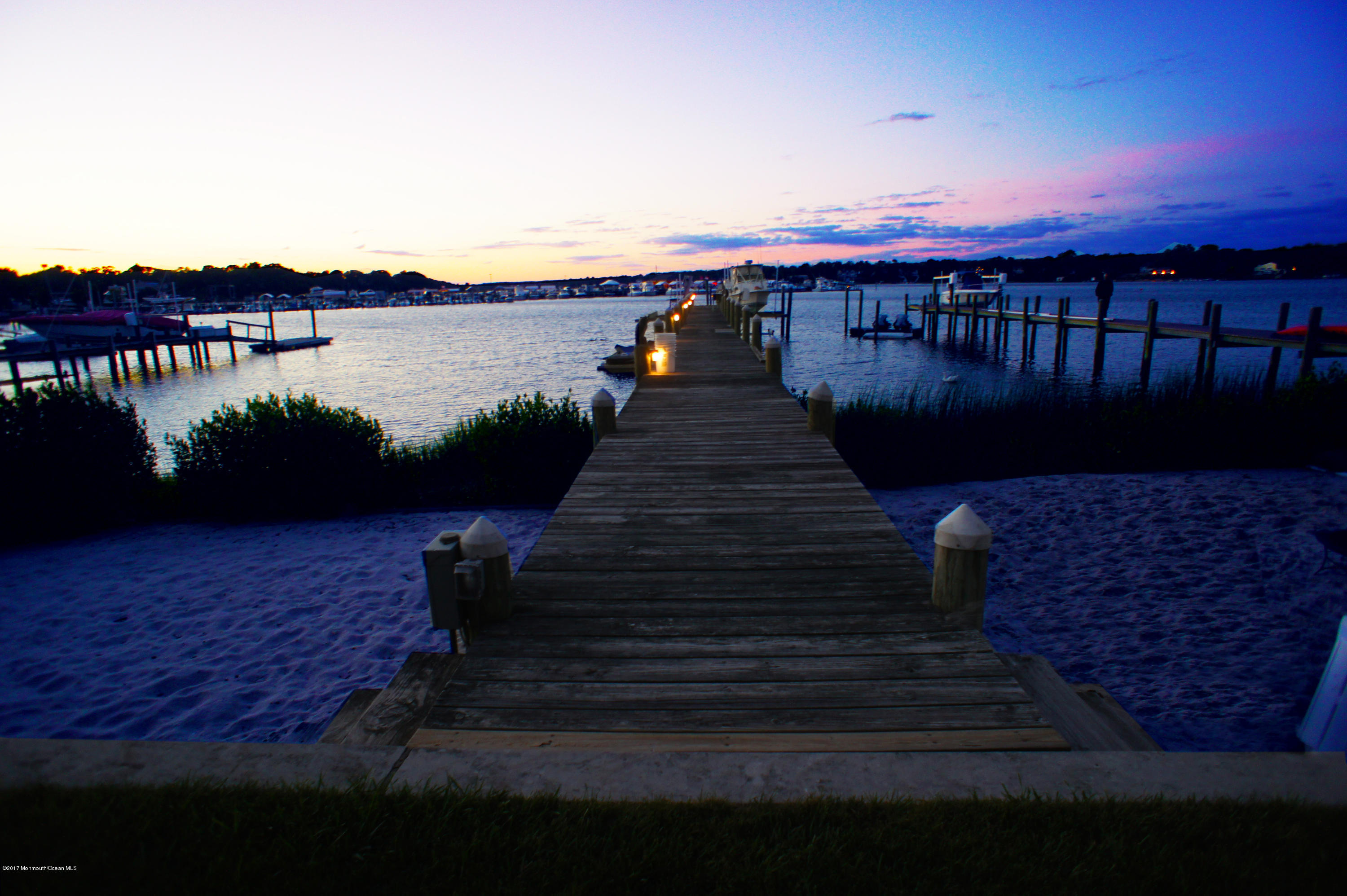 175 Riverside Drive North Brick, NJ 08724 - Photo 38 of 47 Tranquil Sunsets