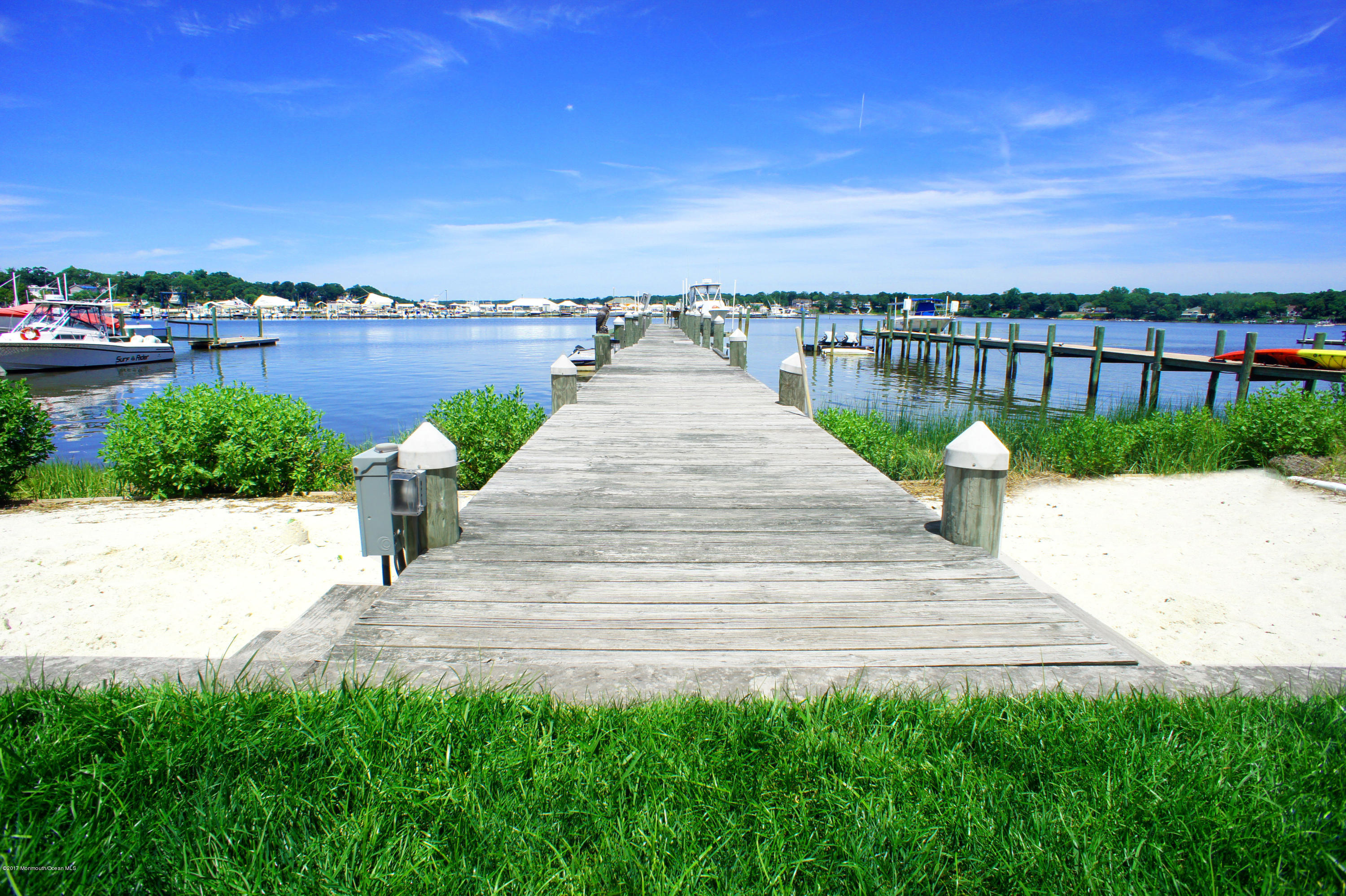 175 Riverside Drive North Brick, NJ 08724 - Photo 10 of 47 white sand beach