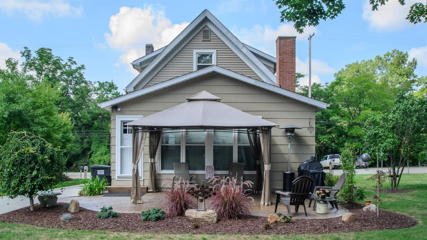 207 Riverside Drive Manchester, MI 48158 - Photo 10 of 10 Photo 10