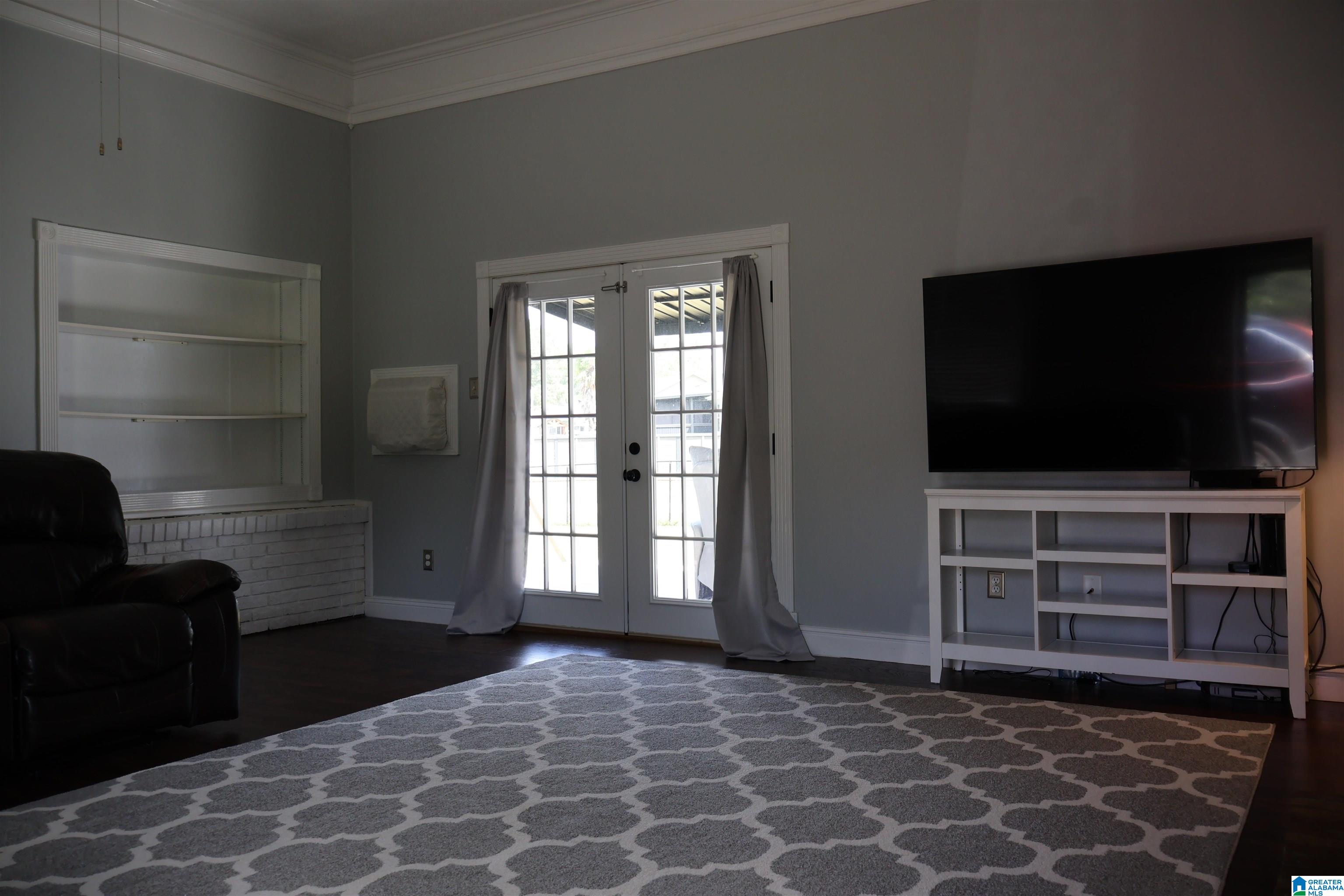5807 Tommy Town Road Mount Olive, AL 35117 - Photo 22 of 26