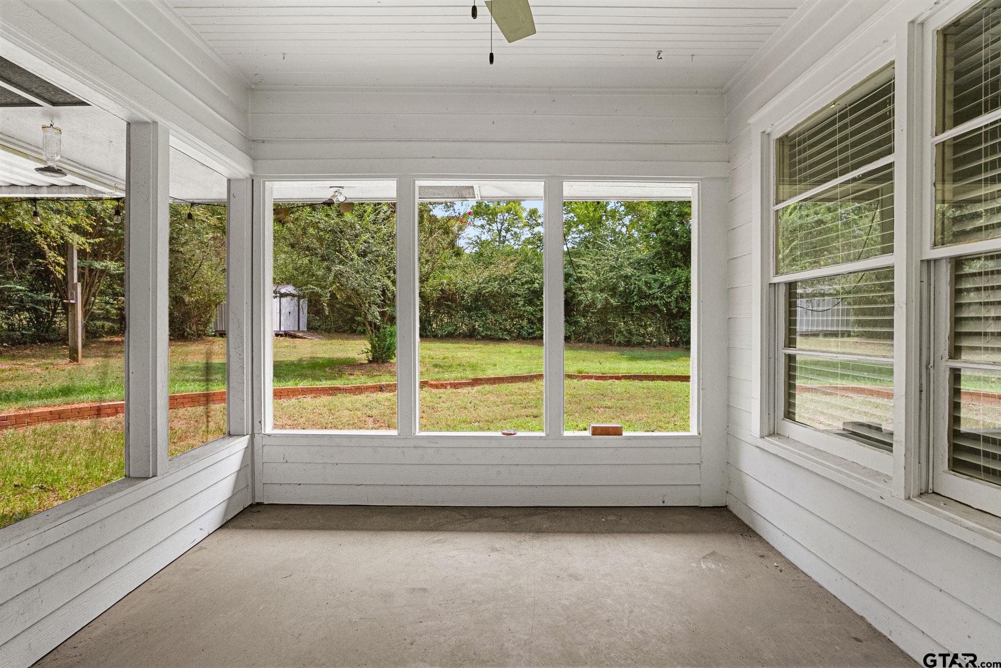 150 Wightman Lane Rusk, TX 75785 - Photo 26 of 38 a view of an empty room and window