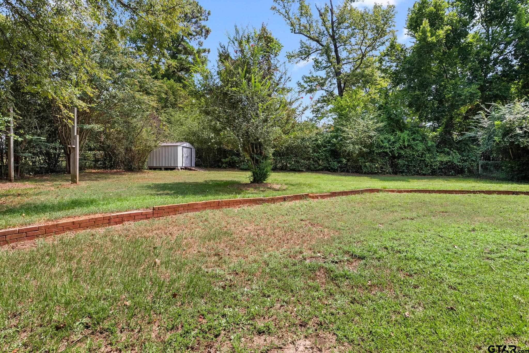 150 Wightman Lane Rusk, TX 75785 - Photo 30 of 38 a view of a tennis court