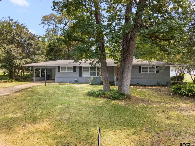 $182,000 | 150 Wightman Lane, Rusk, TX 75785