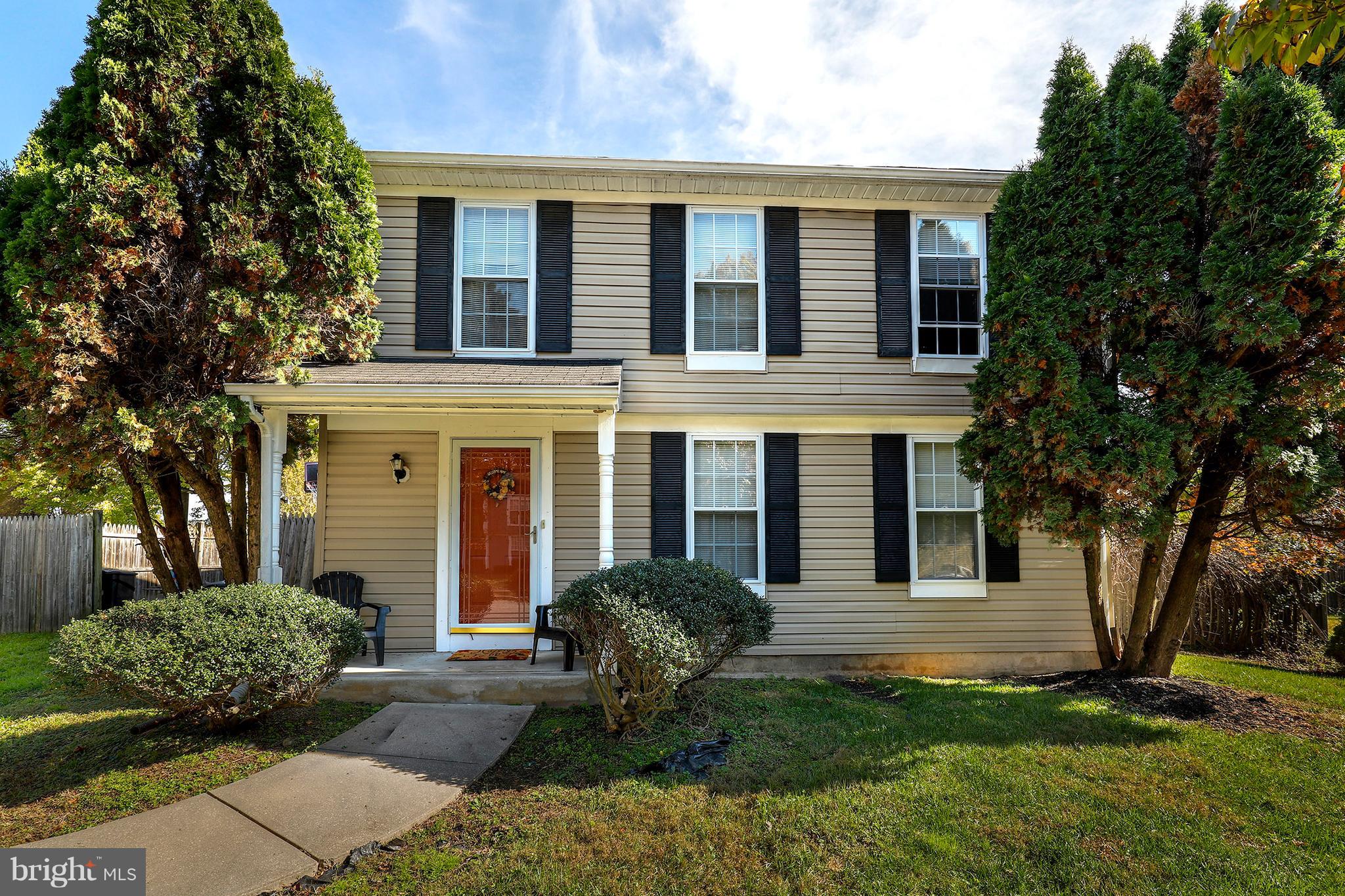 4203 Paran Road Randallstown, MD 21133 - Photo 1 of 26 Gallery Image 1
