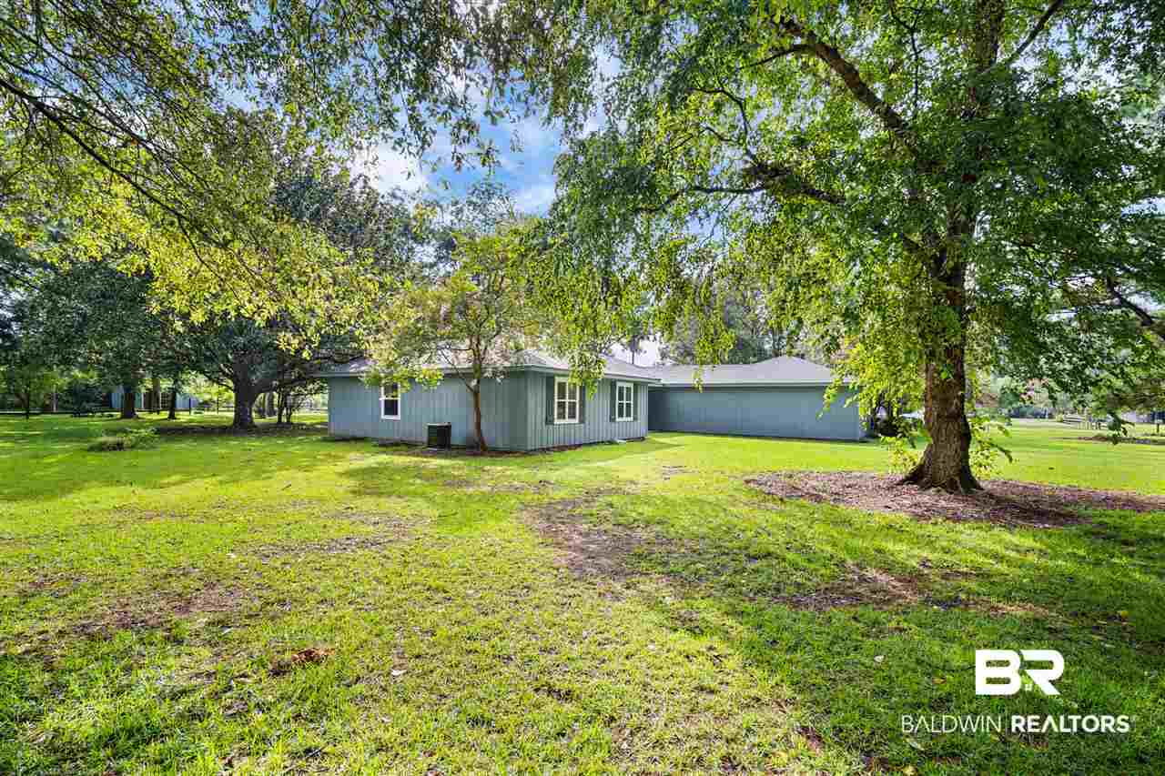 15812 Old Pierce Road Fairhope, AL 36532 - Photo 23 of 36
