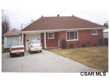 189 Adams Avenue Mineral Point, PA 15942 - Photo 1 of 1