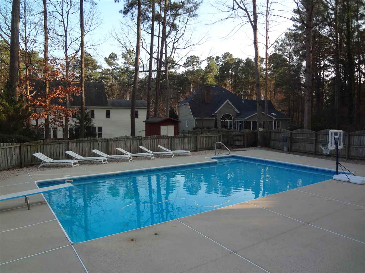 6807 Rainwater Road Raleigh, NC 27615 - Photo 2 of 25 Photo 2