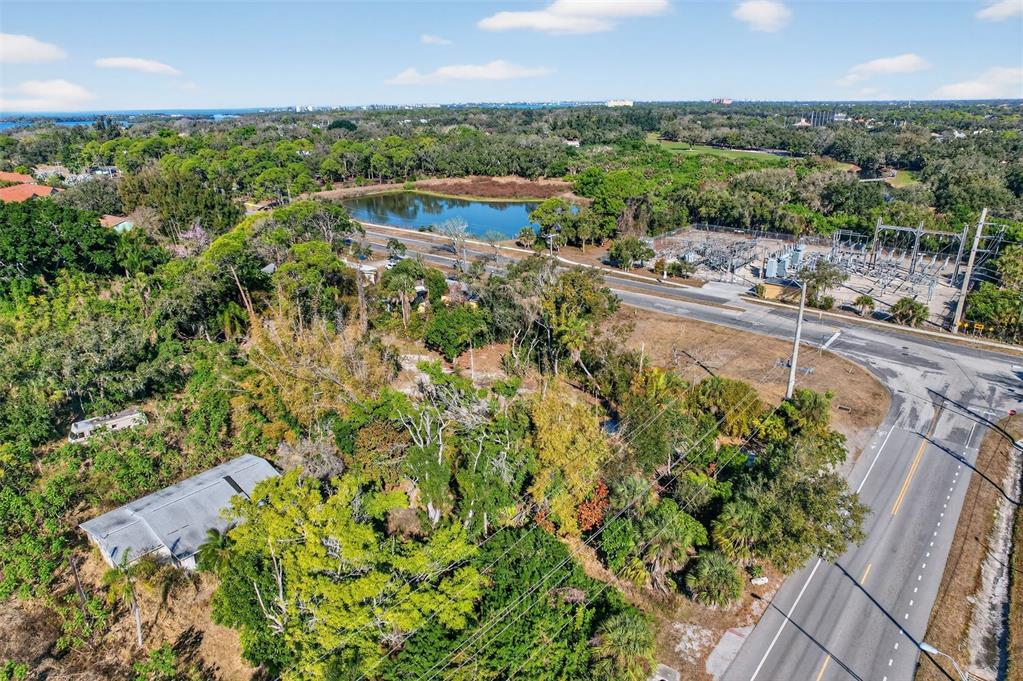 14 Old Venice Road Osprey, FL 34229 - Photo 18 of 20 a view of a city