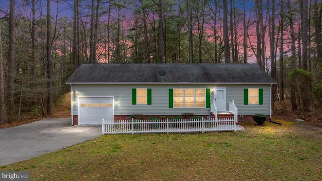 $299,000 | 67 Stern Way, Montross, VA 22520