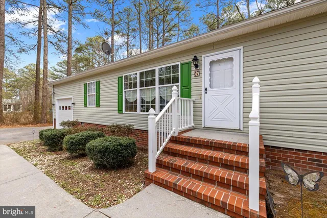 $299,000 | 67 Stern Way, Montross, VA 22520