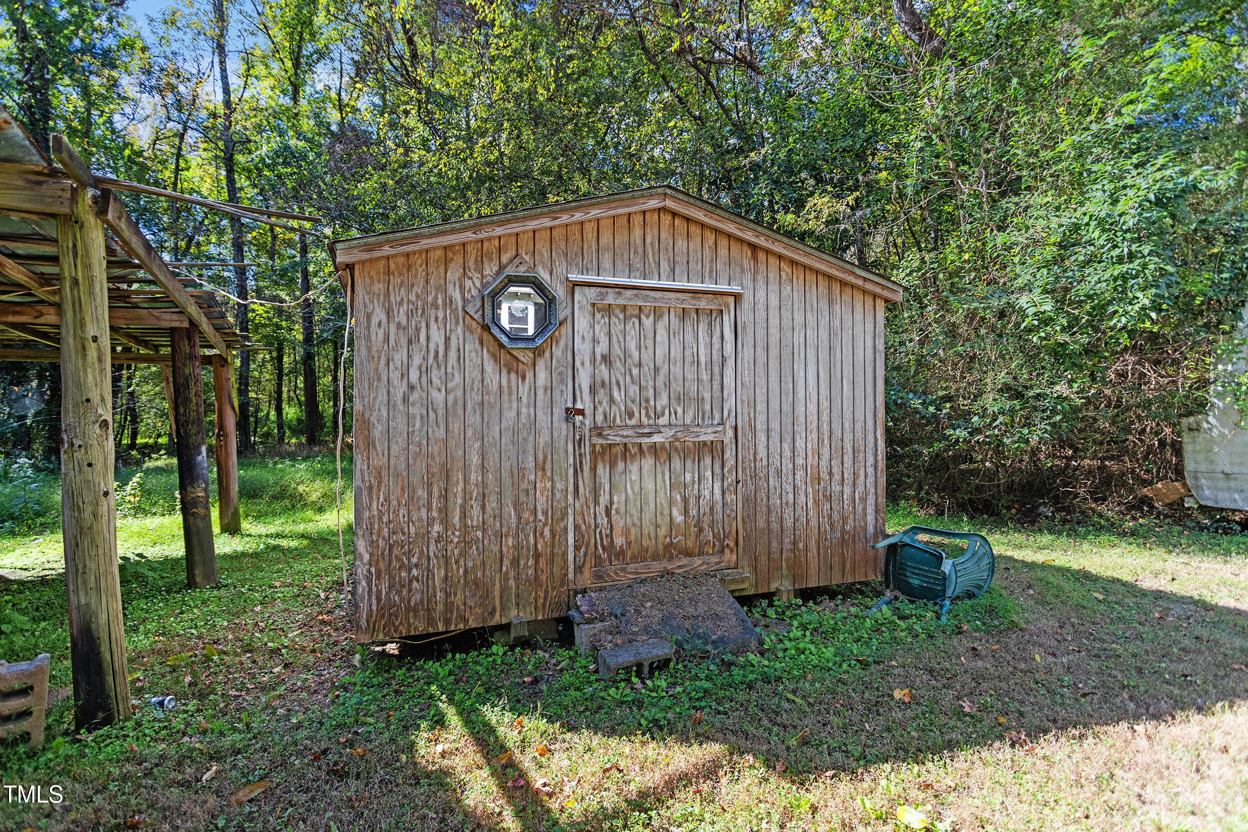 961 Hamlets Chapel Road Pittsboro, NC 27312 - Photo 11 of 11 961 Hamlets Chapel Road_11