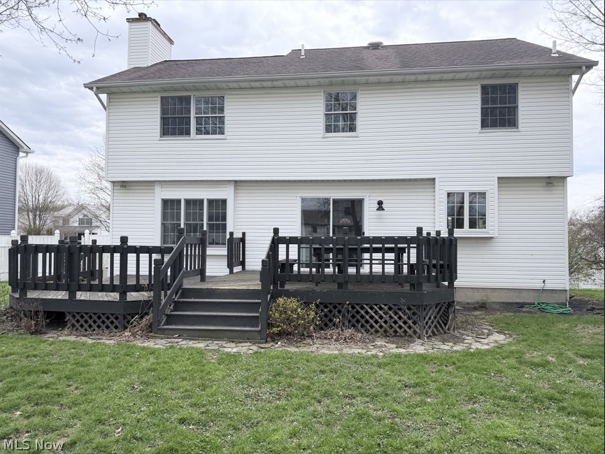 6416 Ridgeview Avenue Youngstown, OH 44515 - Photo 12 of 15