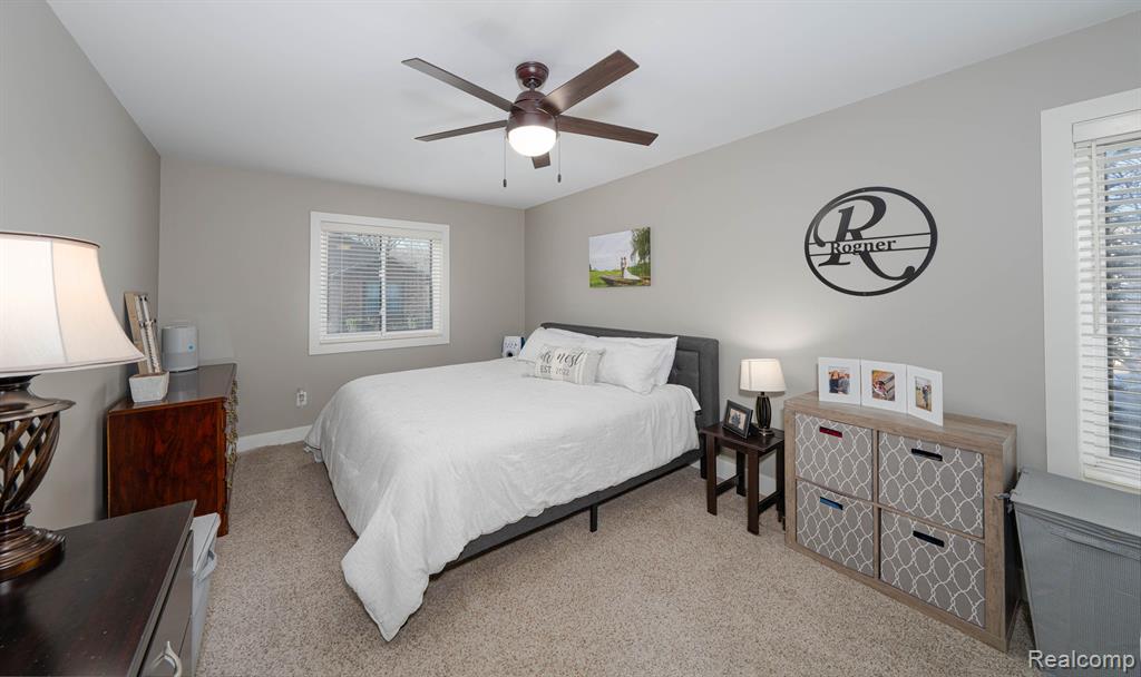 1822 Reis Court Rochester Hills, MI 48309 - Photo 18 of 29