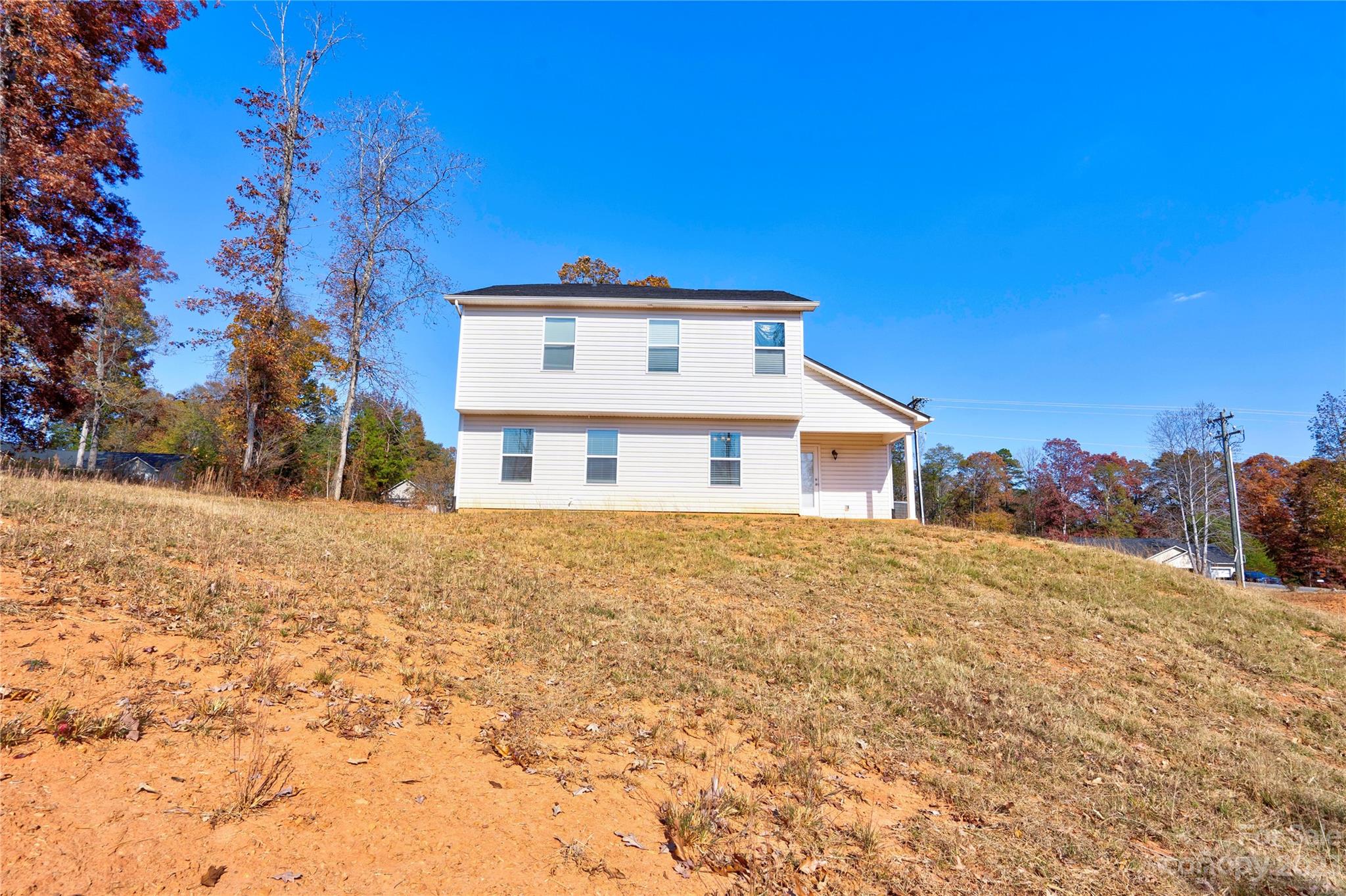 450 Webb Road Shelby, NC 28152 - Photo 29 of 29 Gallery Image 29