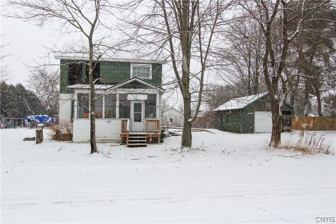 9659 Toytown Road Croghan, NY 13620 - Photo 1 of 1 Gallery Image 1