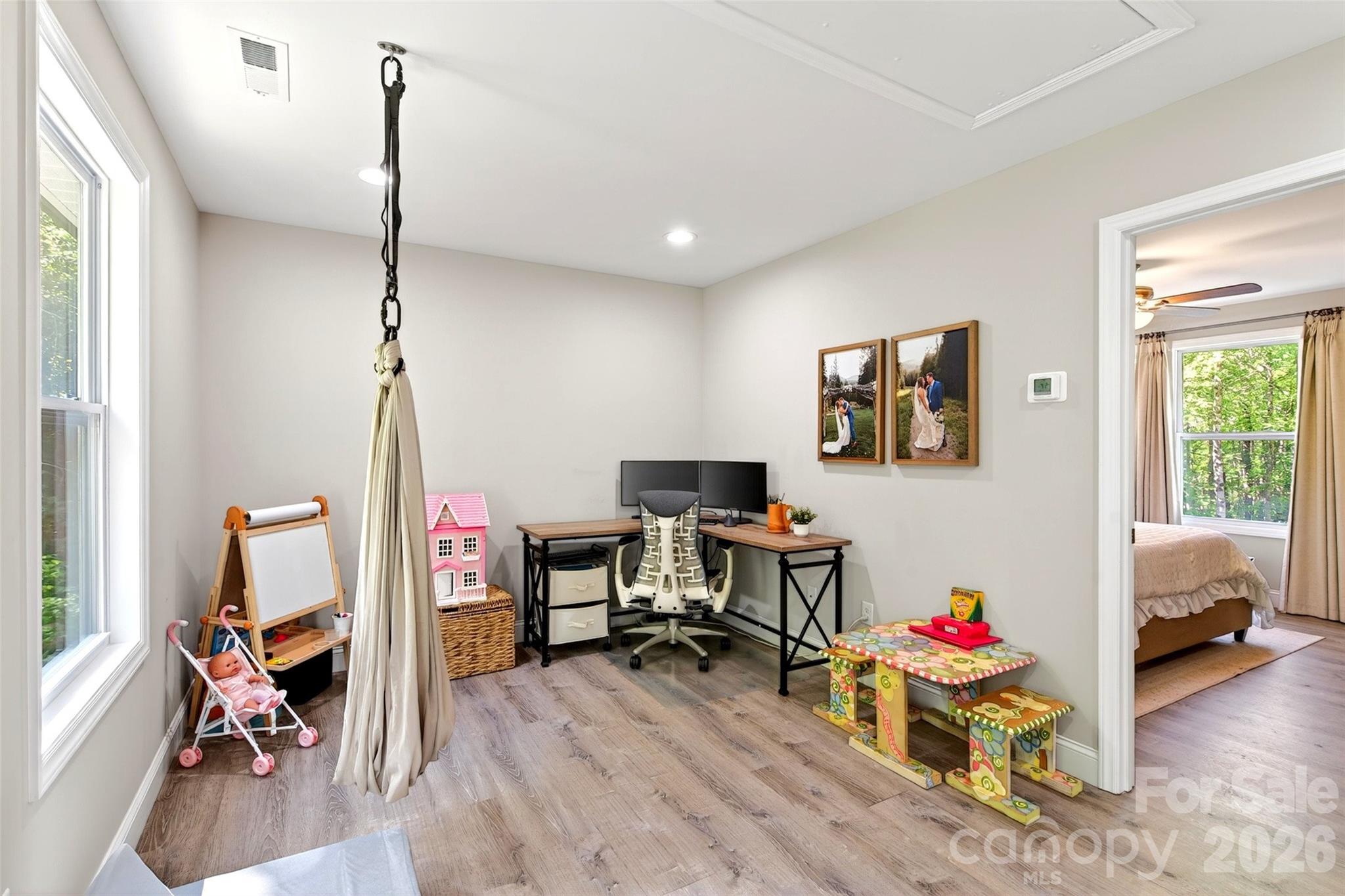 215 David Rdg Road Black Mountain, NC 28711 - Photo 27 of 48
