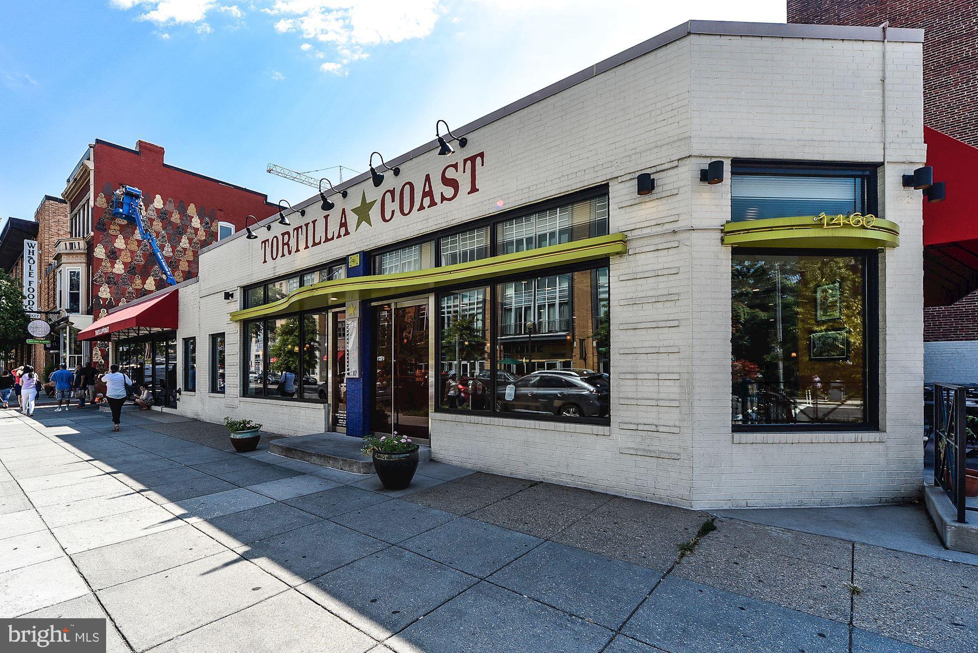 2337 Champlain Street Northwest, Unit 104 Washington, DC 20009 - Photo 44 of 80 Community