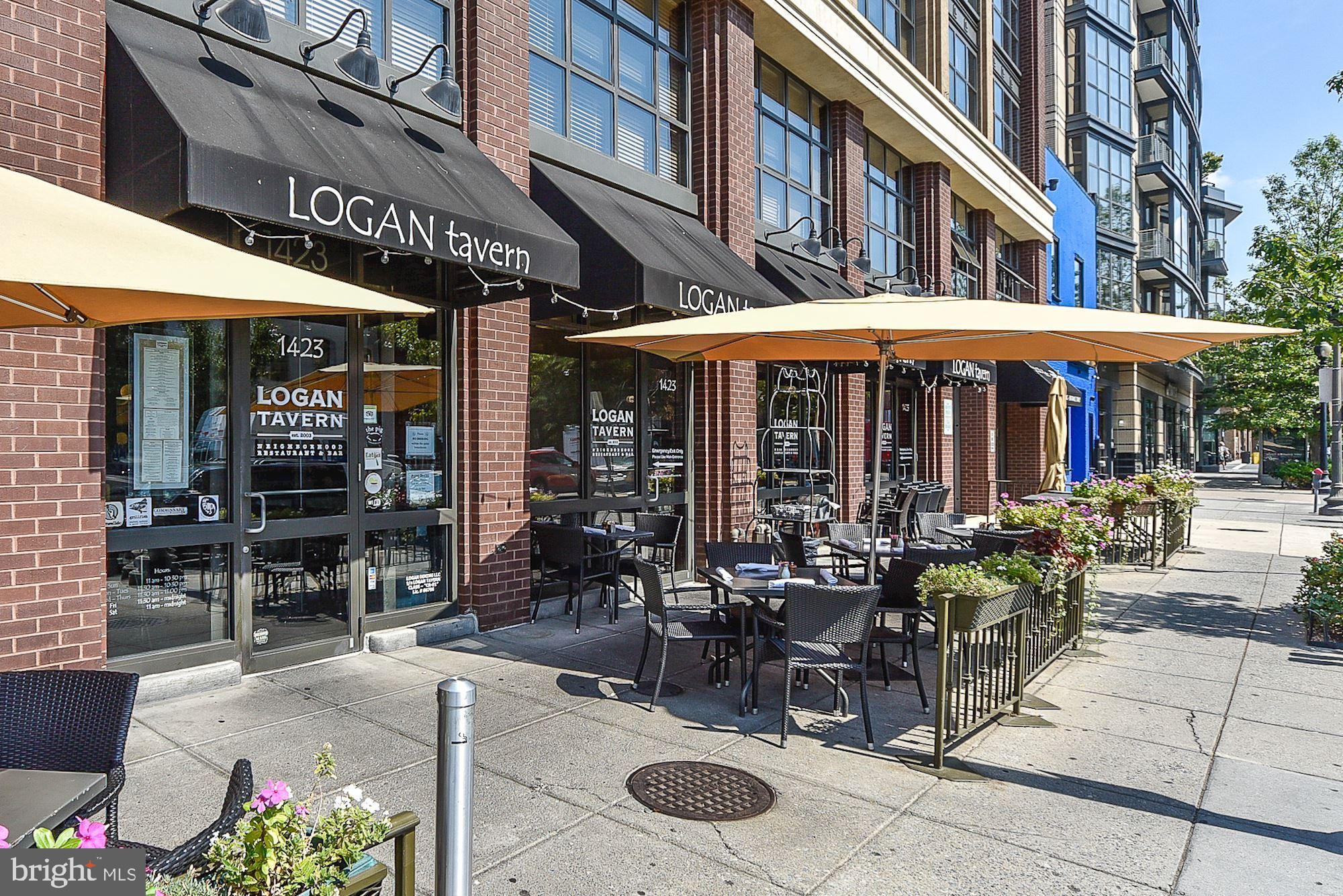 2337 Champlain Street Northwest, Unit 104 Washington, DC 20009 - Photo 47 of 80 Community