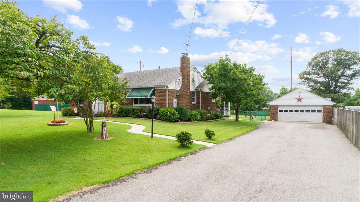 1237 Old Camp Meade Road Severn, MD 21144 - Photo 3 of 50 Gallery Image 3