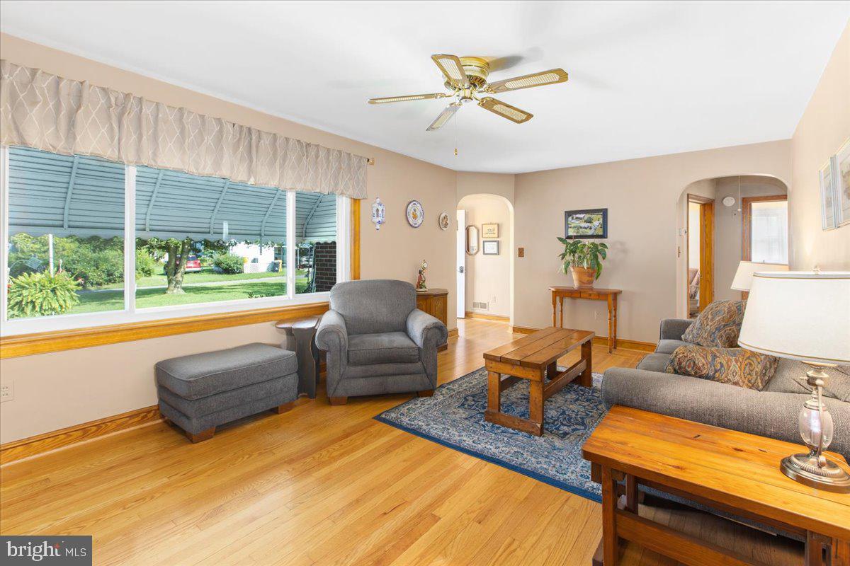 1237 Old Camp Meade Road Severn, MD 21144 - Photo 34 of 50 Gallery Image 34