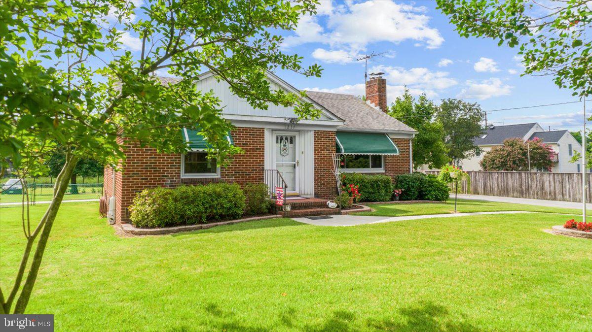 1237 Old Camp Meade Road Severn, MD 21144 - Photo 4 of 50 Gallery Image 4