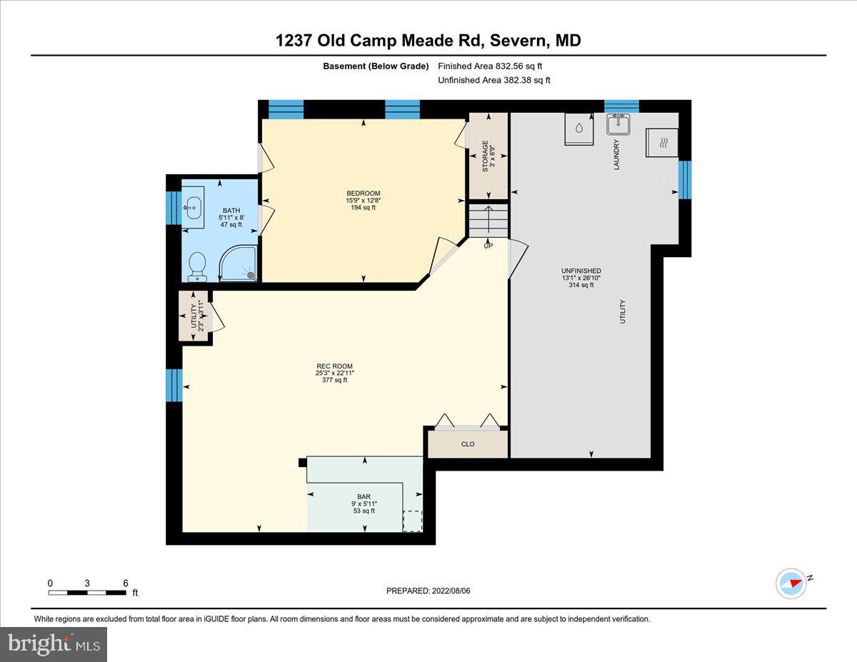 1237 Old Camp Meade Road Severn, MD 21144 - Photo 50 of 50 Gallery Image 50