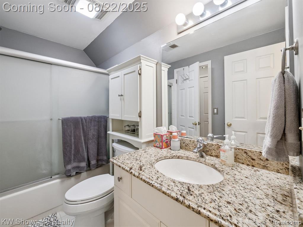 1402 East Fairview Lane Rochester Hills, MI 48306 - Photo 22 of 38