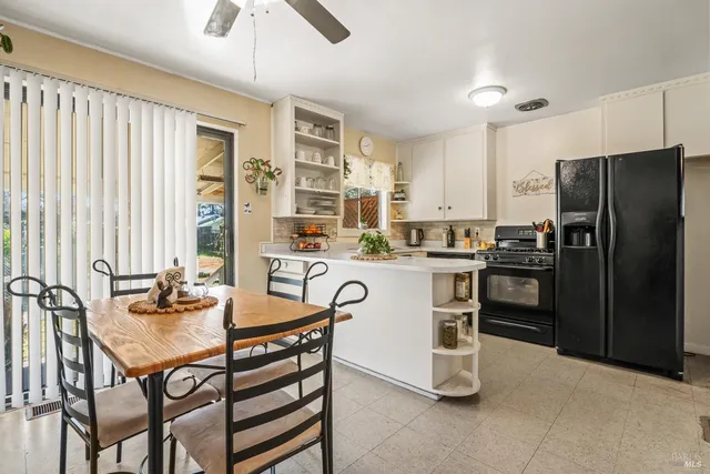 $352,000 | 1561 Talmage Court, Ukiah, CA 95482