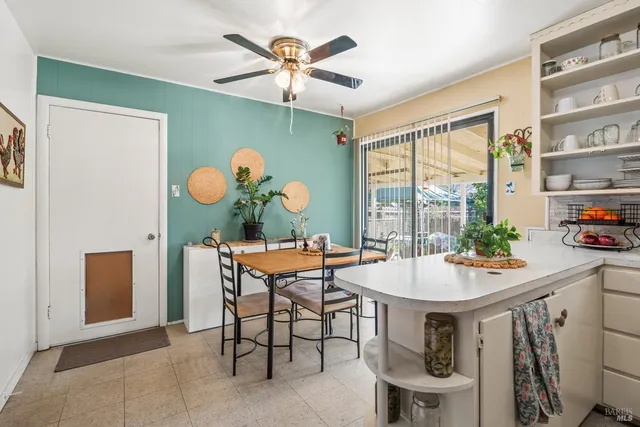 $352,000 | 1561 Talmage Court, Ukiah, CA 95482