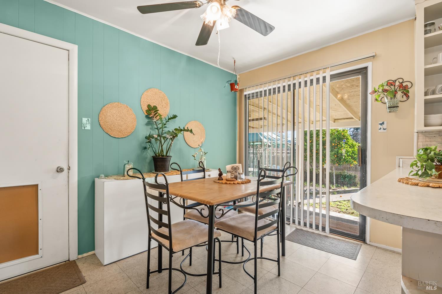 1561 Talmage Court Ukiah, CA 95482 - Photo 14 of 19