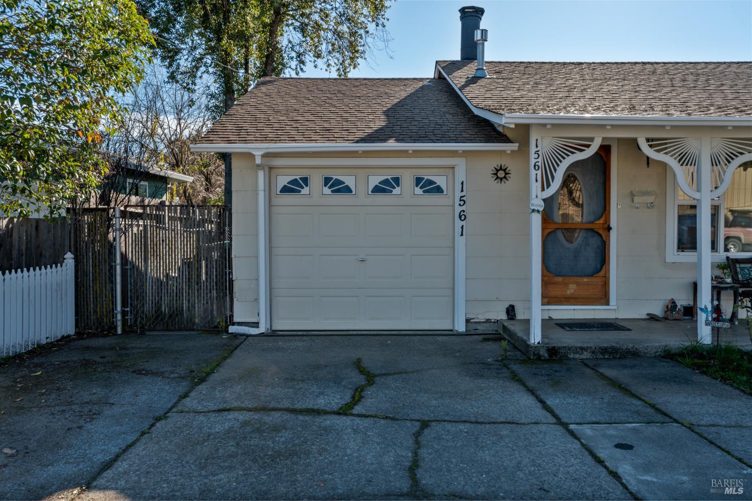 1561 Talmage Court Ukiah, CA 95482 - Photo 19 of 19