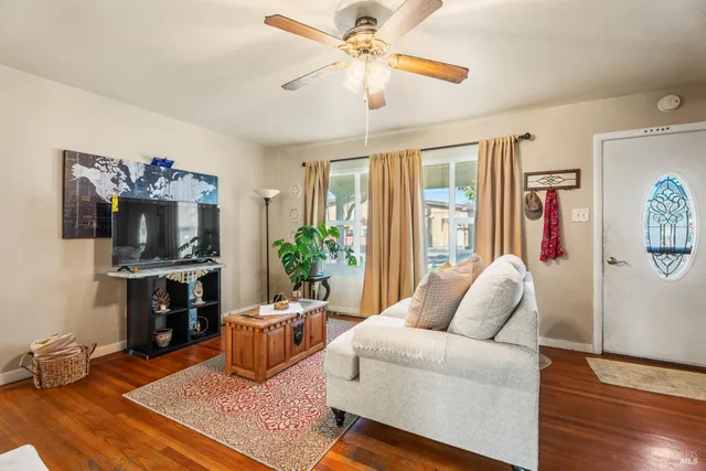 $352,000 | 1561 Talmage Court, Ukiah, CA 95482