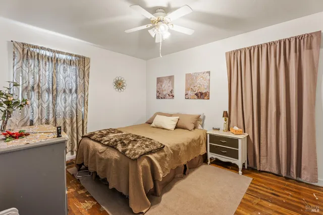 $352,000 | 1561 Talmage Court, Ukiah, CA 95482