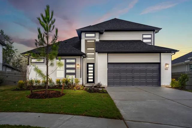 $649,990 | 17307 Sunflower Petals Trail, Conroe, TX 77302