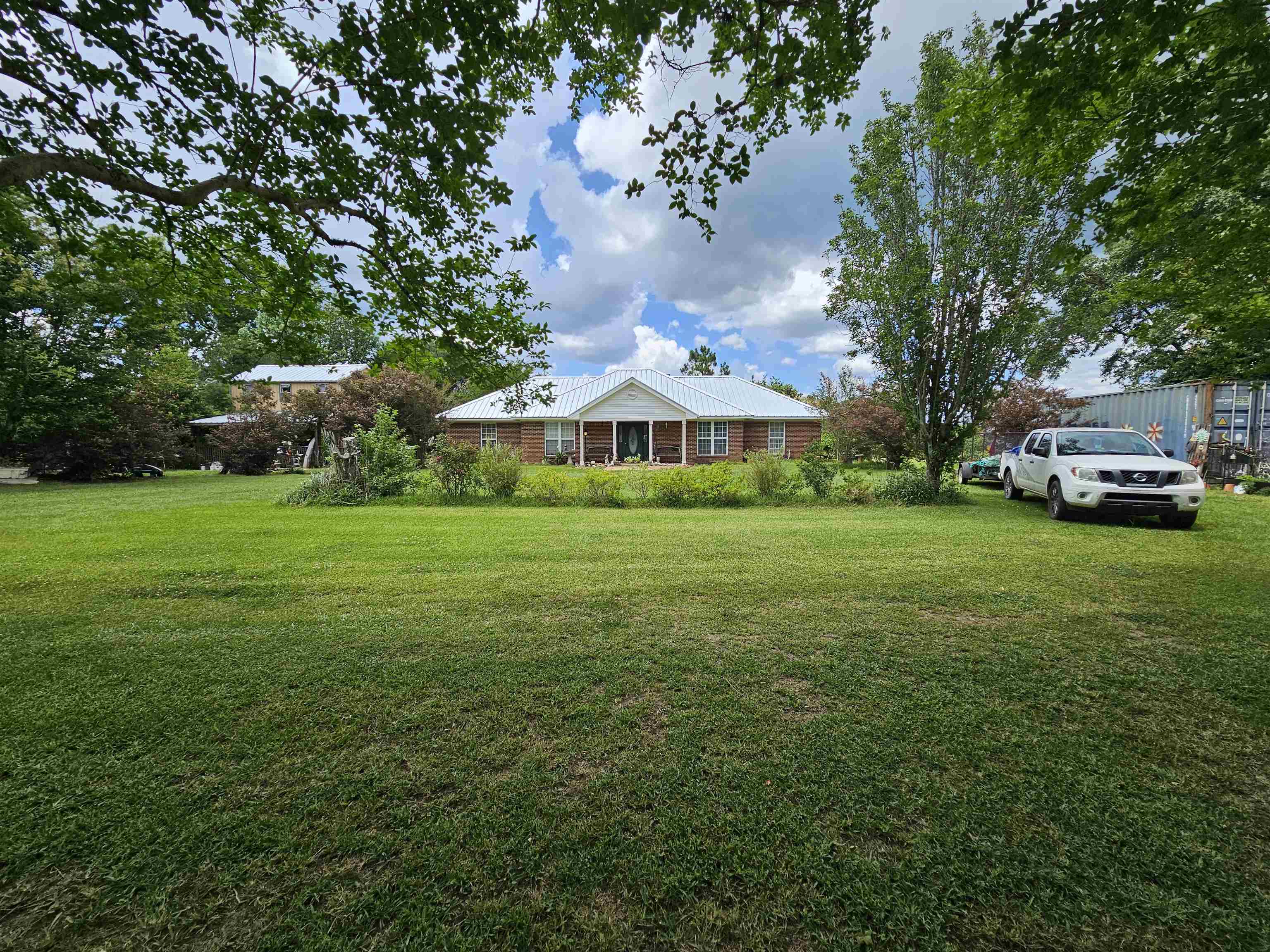 27500 Pursley Road Loxley, AL 36551 - Photo 15 of 24