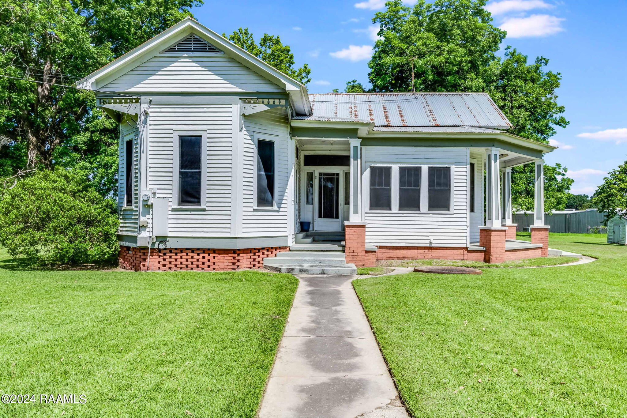 126 North Eola Road Broussard, LA 70518 - Photo 1 of 12 126 N Eola Road